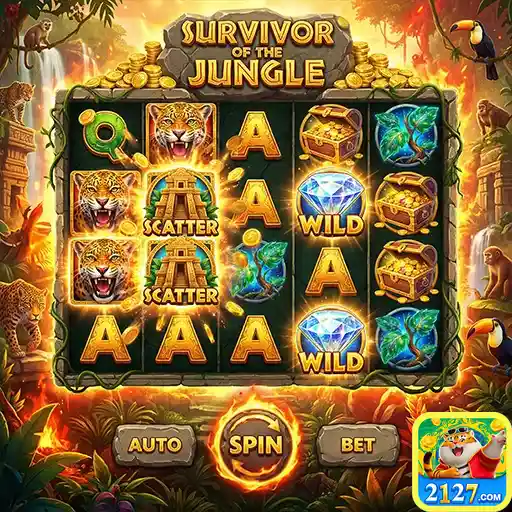 2127 descubra exclusivo jogos